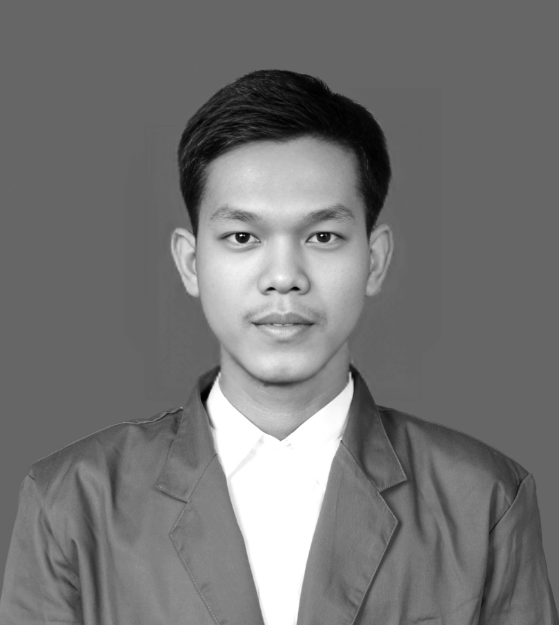 Tommy Jonathan Sinaga Biography